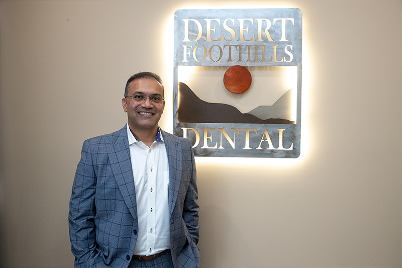 Top Dentist in Phoenix