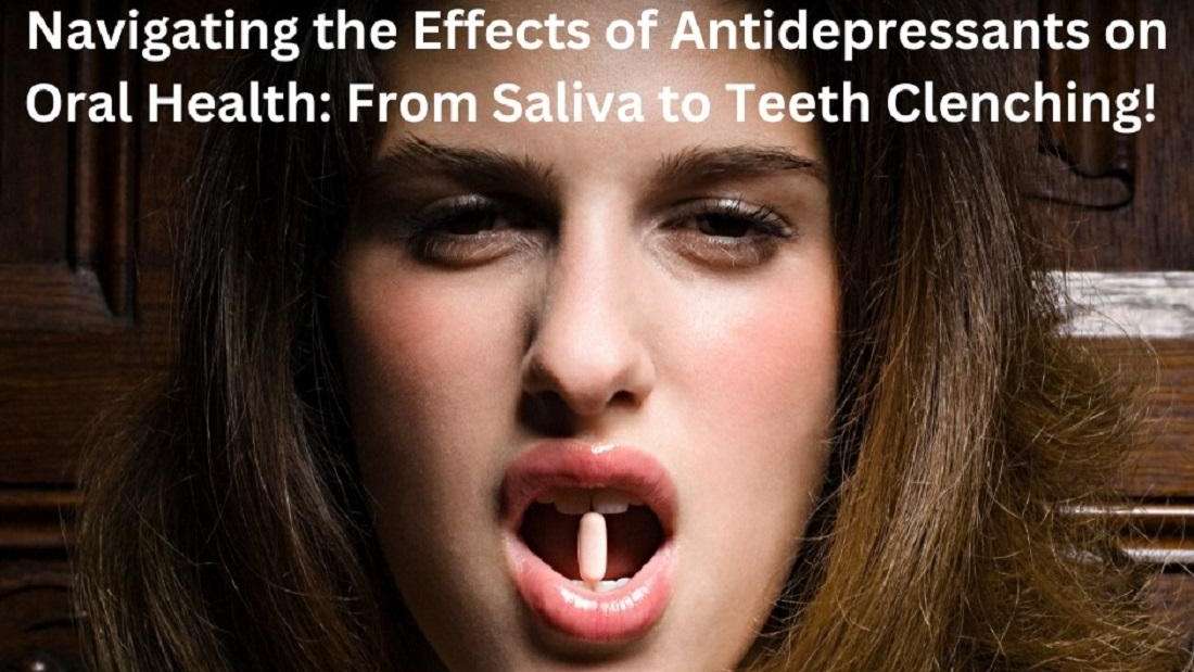 The Complex Connection SSRIs, Antidepressants, and Their Impact on