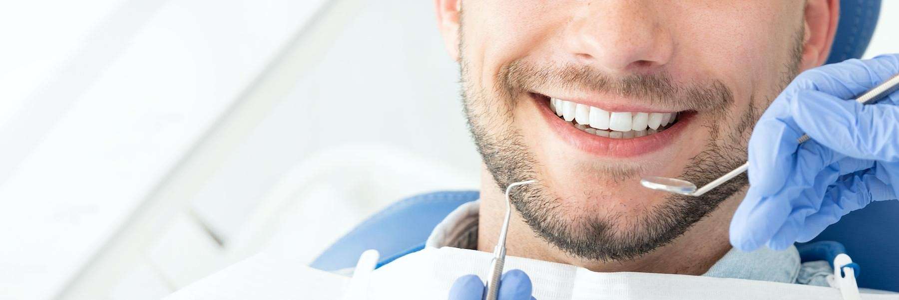 General Dentistry | Dentist