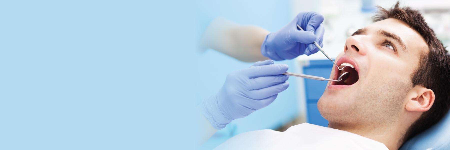 Periodontal Disease Treatment | Dentist