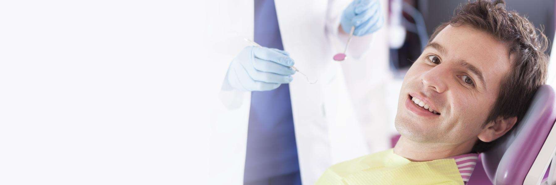 Sedation Dentistry | Dentist