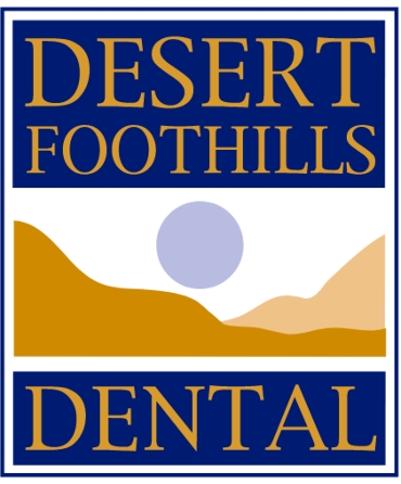 Desert Foothills Dental Logo